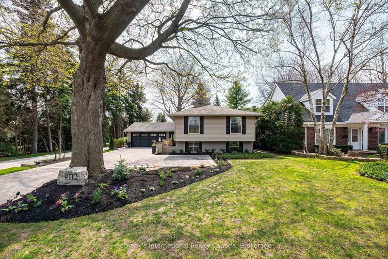 home for sale on 4012 Lakeshore Road
