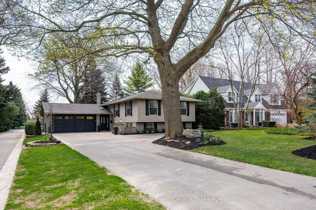 4012 Lakeshore Road