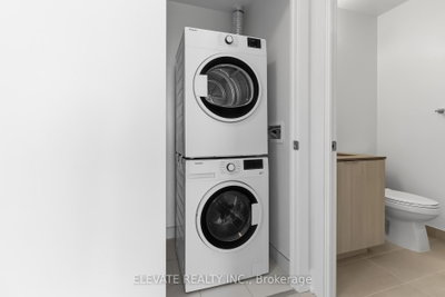 Unit 811 — 2088 James Street — more photos