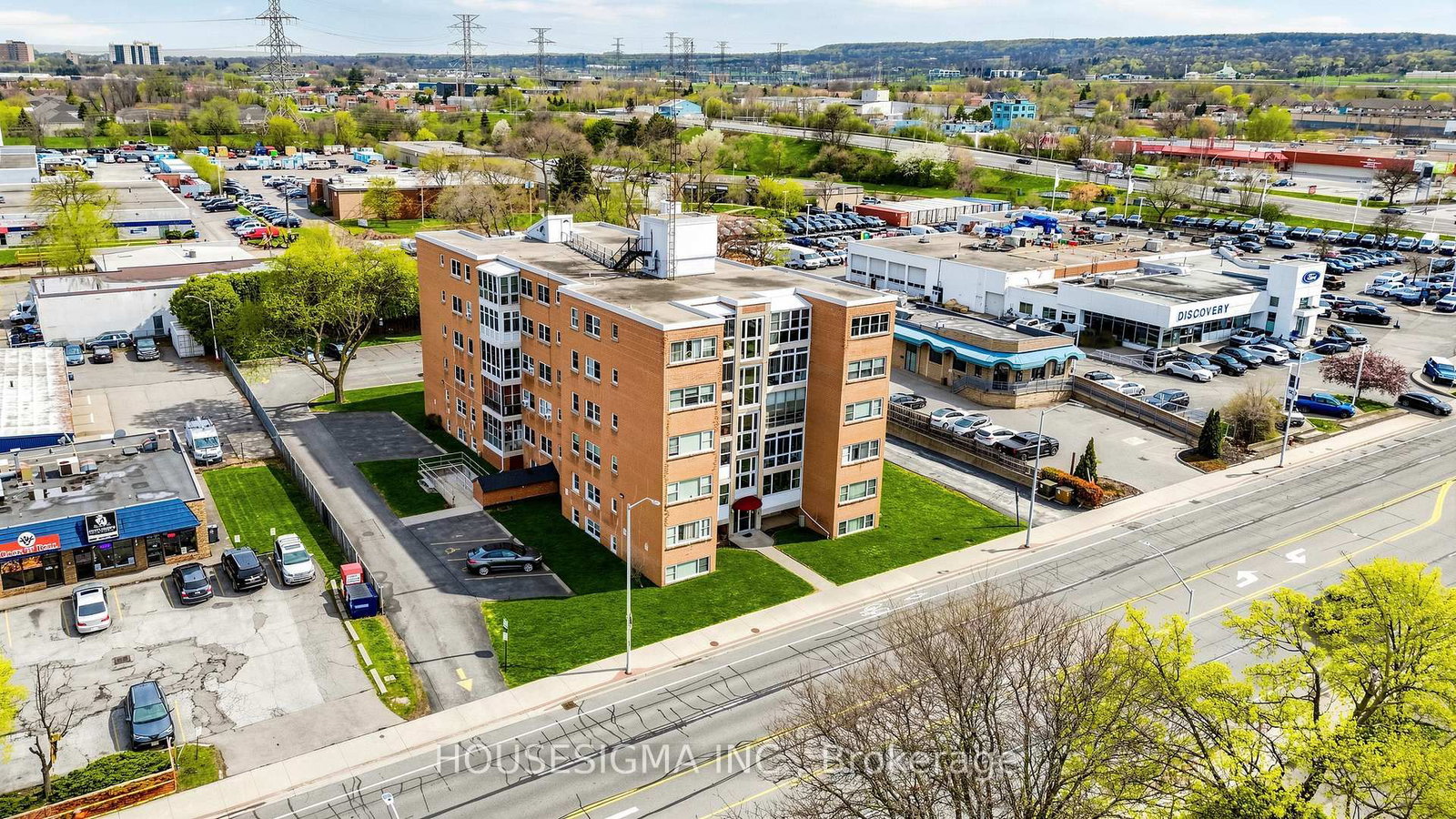824 Brant Street, Unit 9 - Photo 36