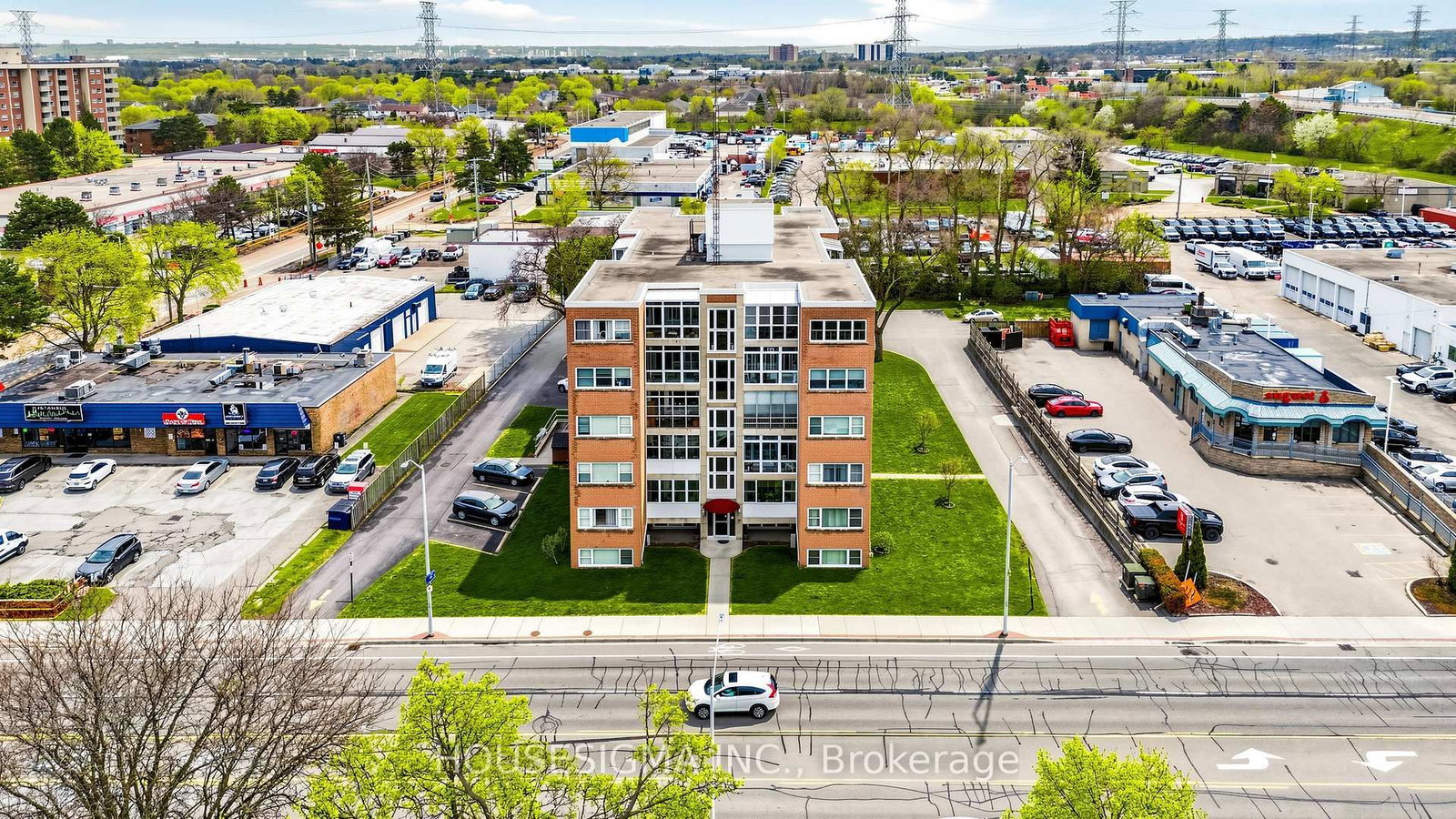 824 Brant Street, Unit 9 - Photo 37