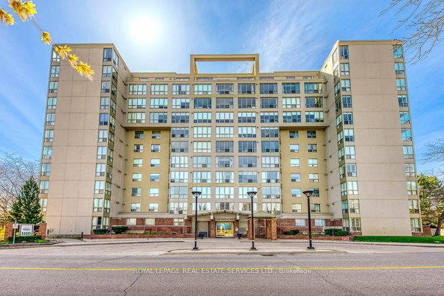 709 - 1110 Walden Circle