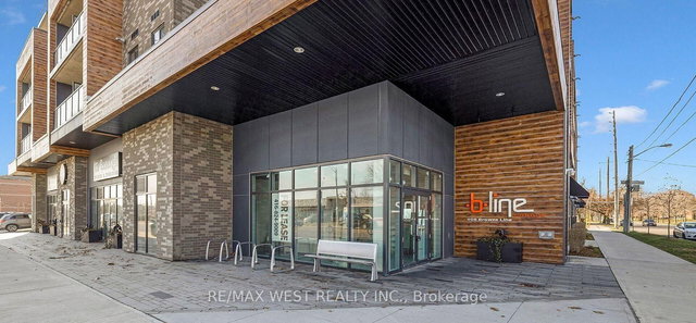 201 - 408 Browns Line