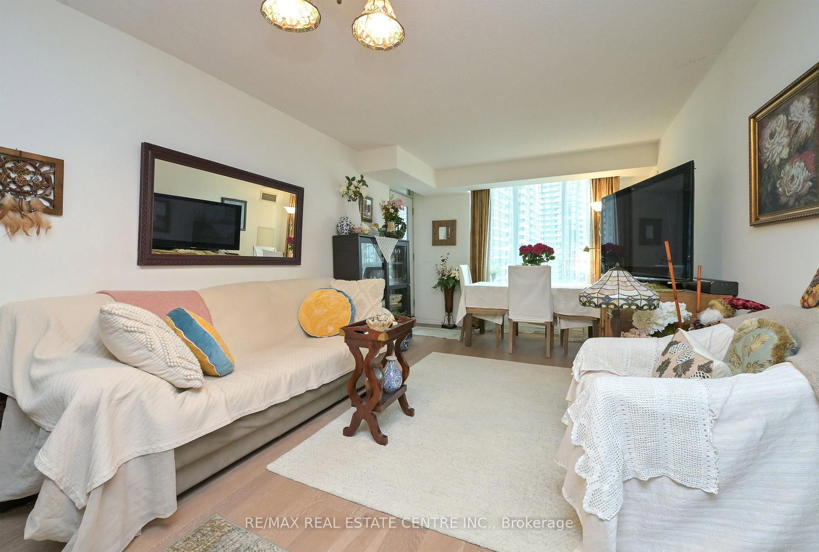 335 Rathburn Road W, Unit 1108 - Photo 7