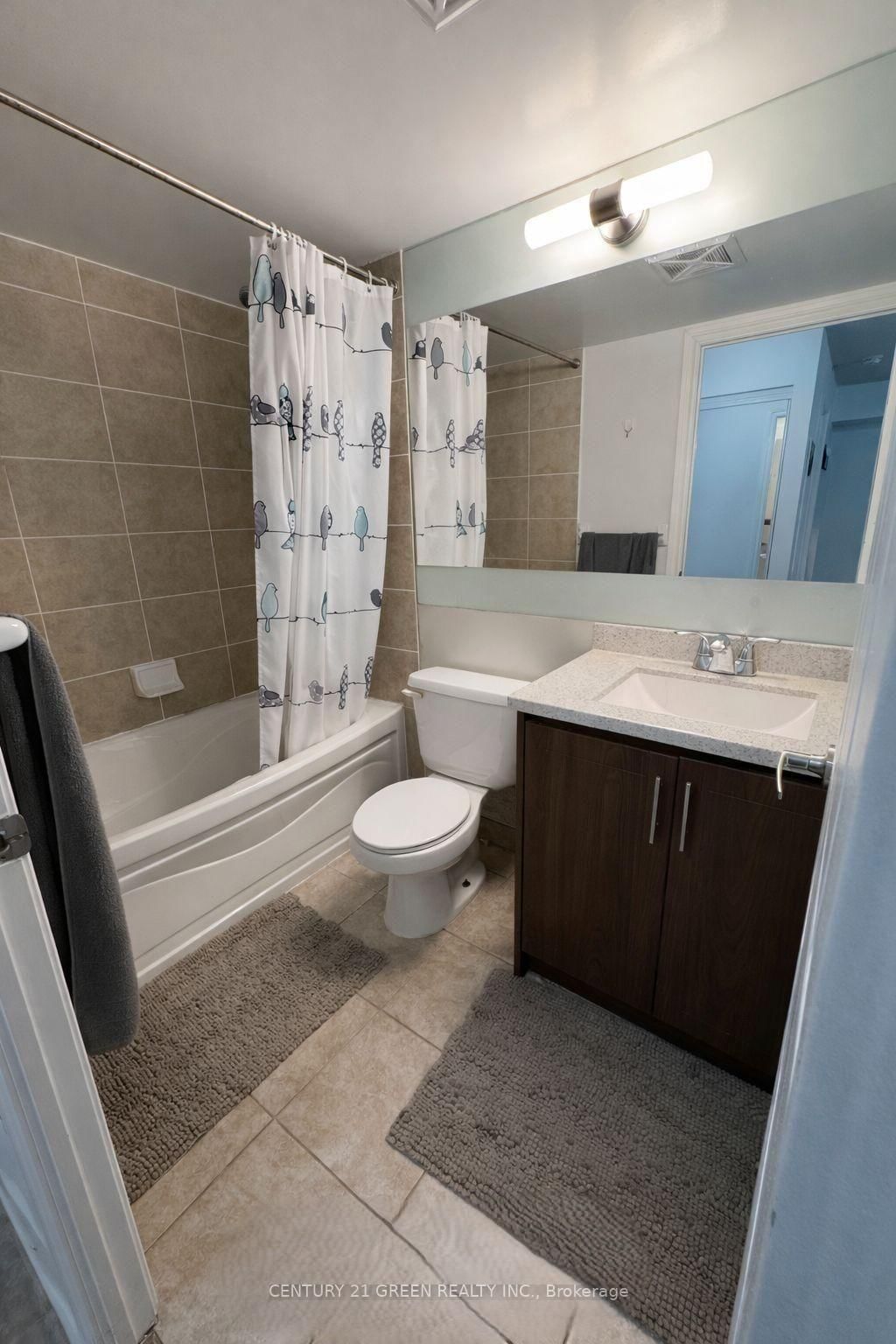 310 Burnhamthorpe Road W, Unit 2111 - Photo 10