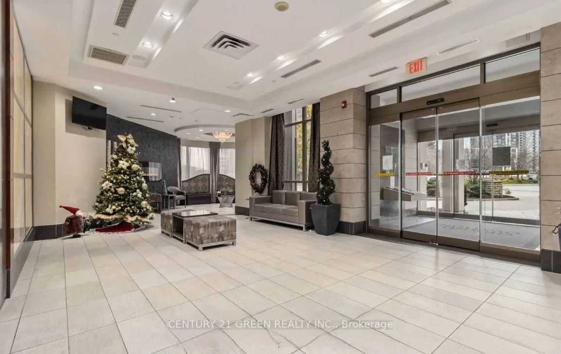 310 Burnhamthorpe Road W, Unit 2111 - Photo 2