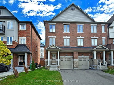 4-bed Townhouse · 21 Sprucewood Rd