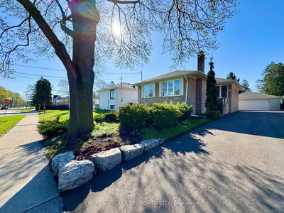 41 Paragon Rd | Toronto | Image