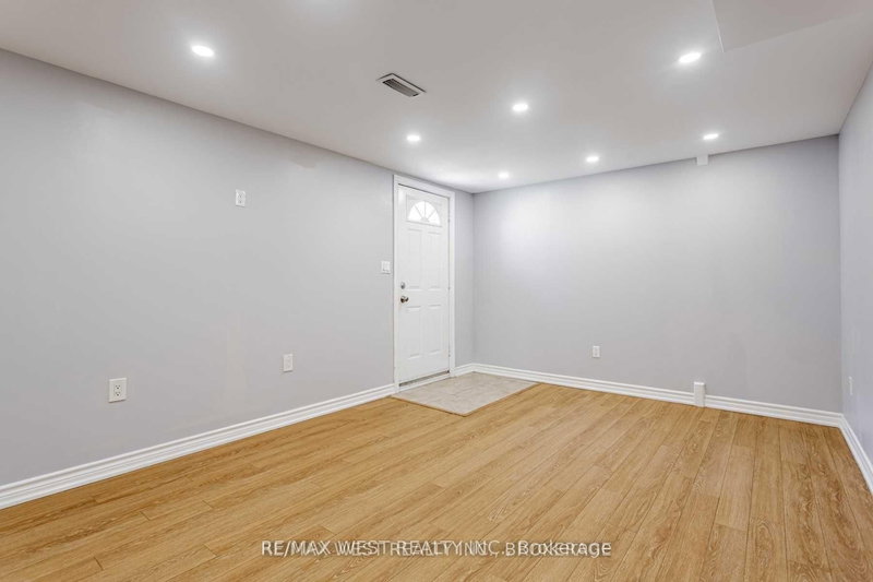 Basement - 31 Clair Rd, Toronto, M3N 1A7 | Image 2