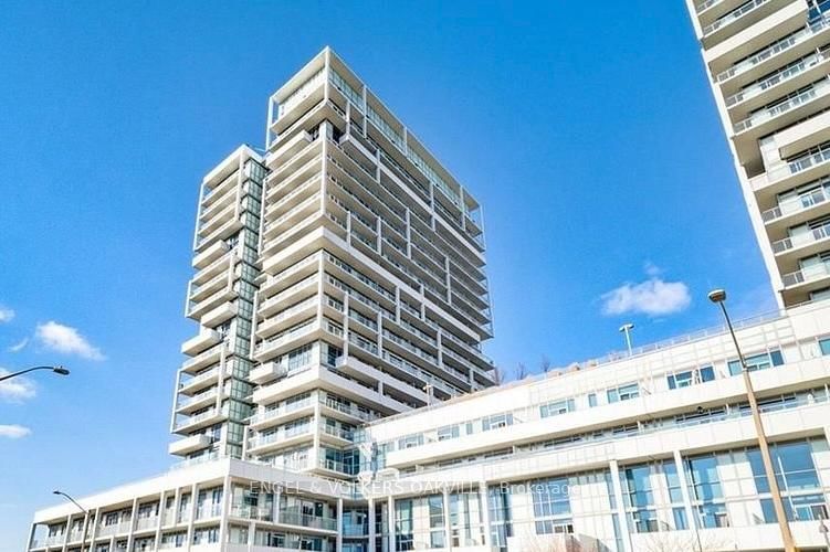 65 Speers Road, Unit 515