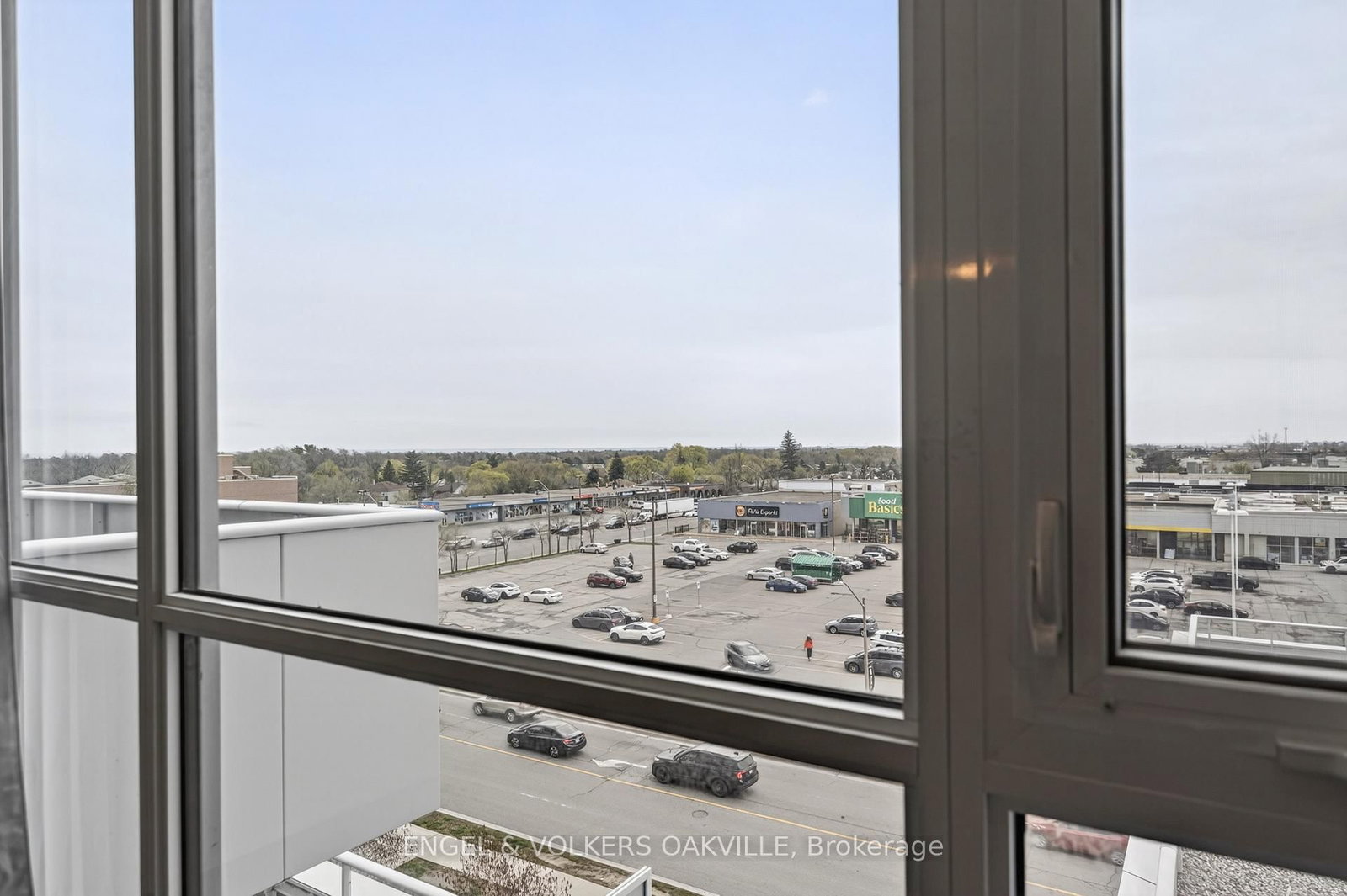 65 Speers Road, Unit 515 - Photo 19