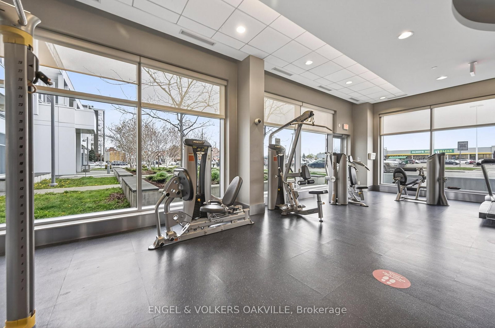 65 Speers Road, Unit 515 - Photo 21
