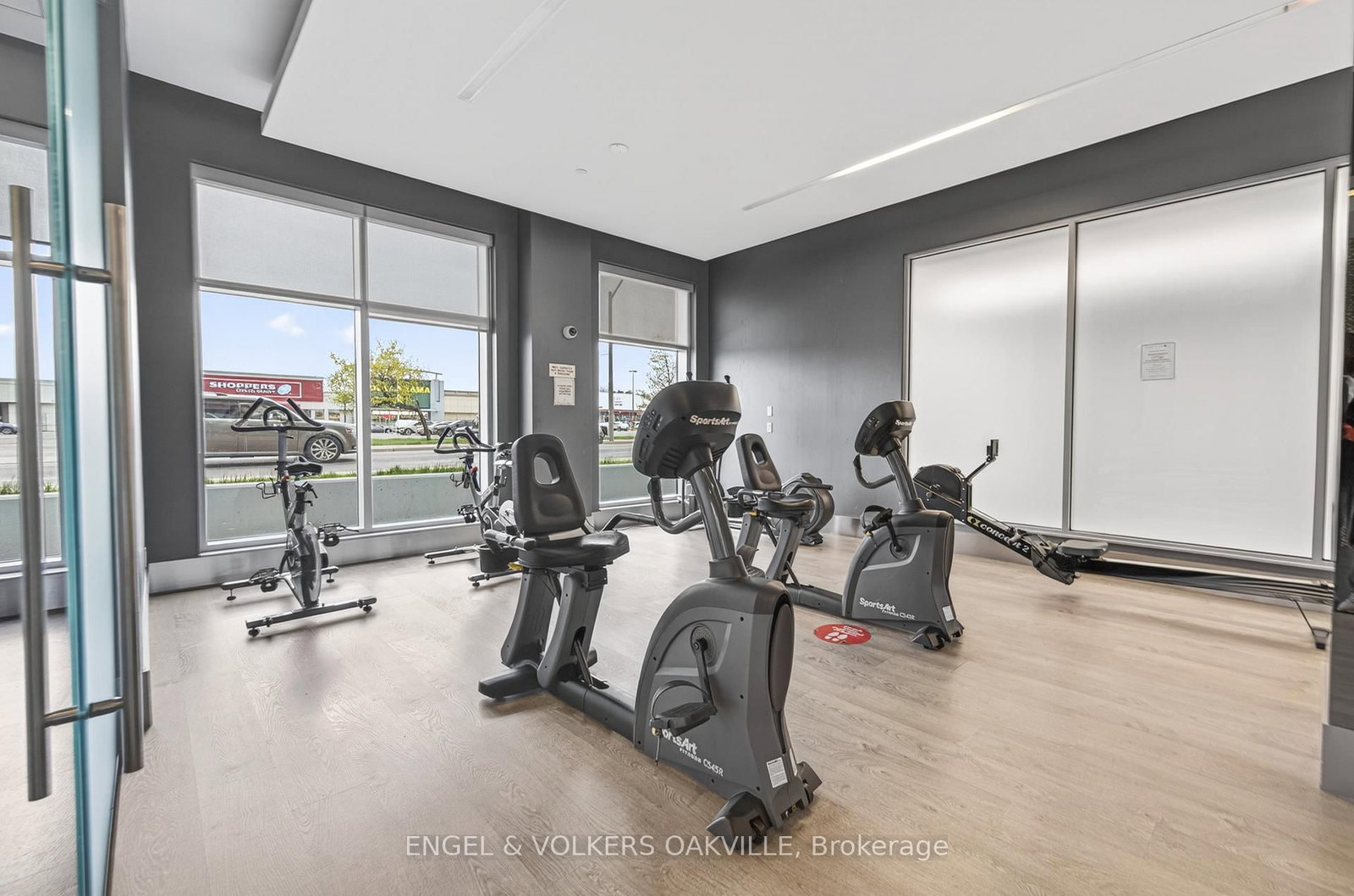 65 Speers Road, Unit 515 - Photo 22