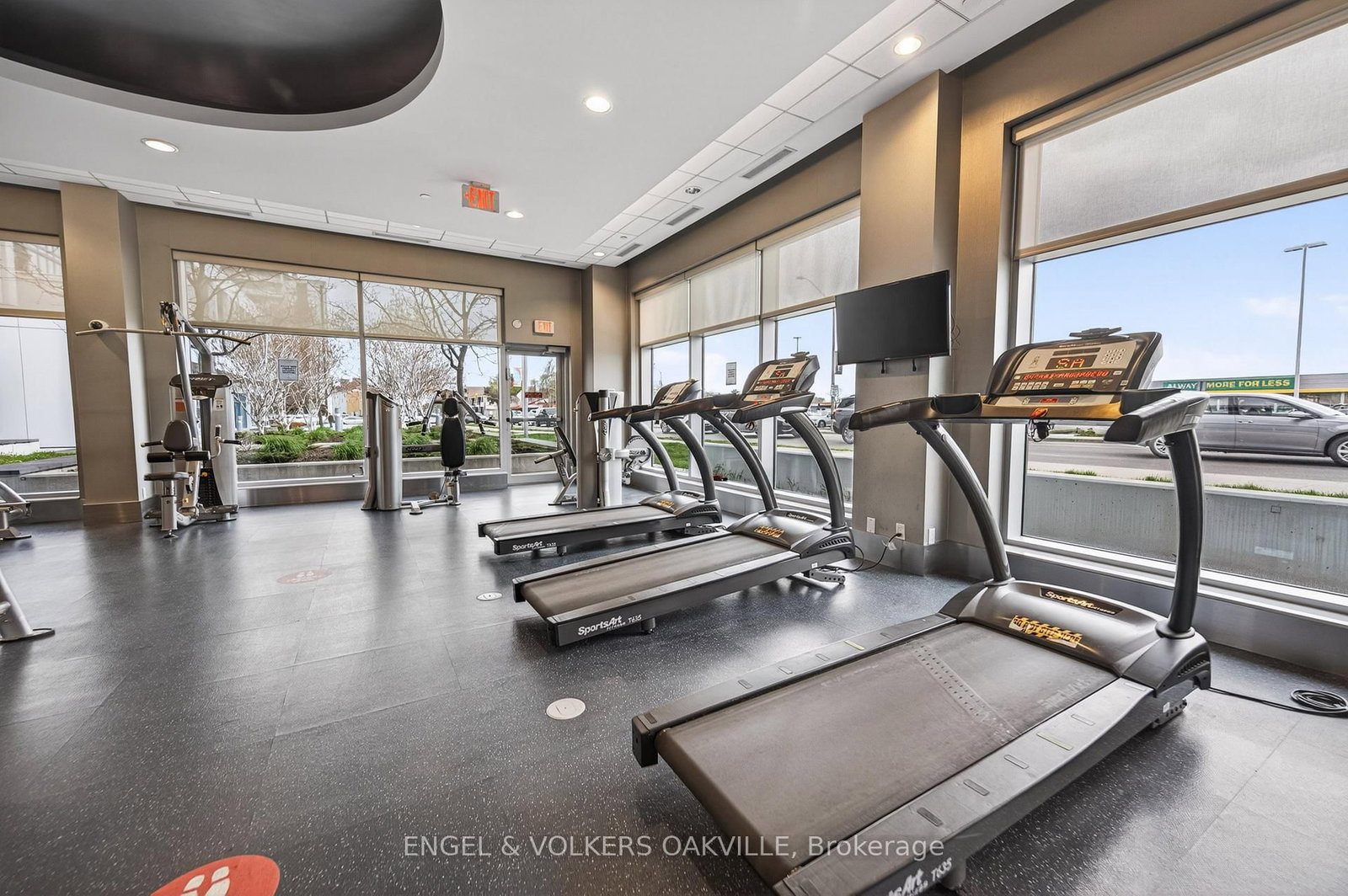 65 Speers Road, Unit 515 - Photo 23