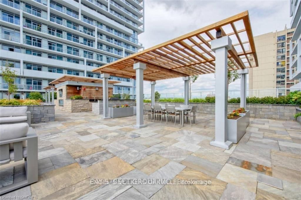 65 Speers Road, Unit 515 - Photo 26