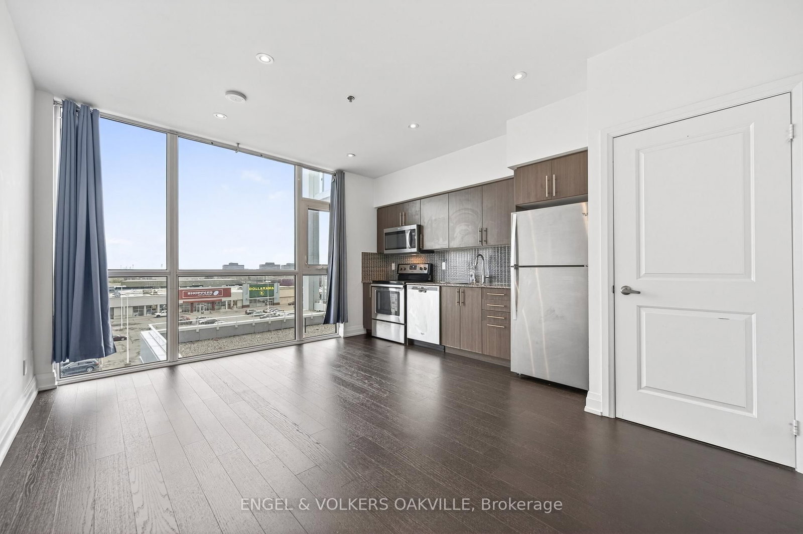 65 Speers Road, Unit 515 - Photo 6