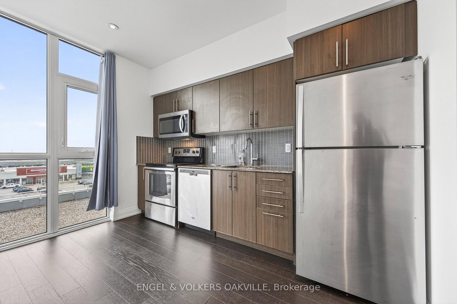 65 Speers Road, Unit 515 - Photo 8