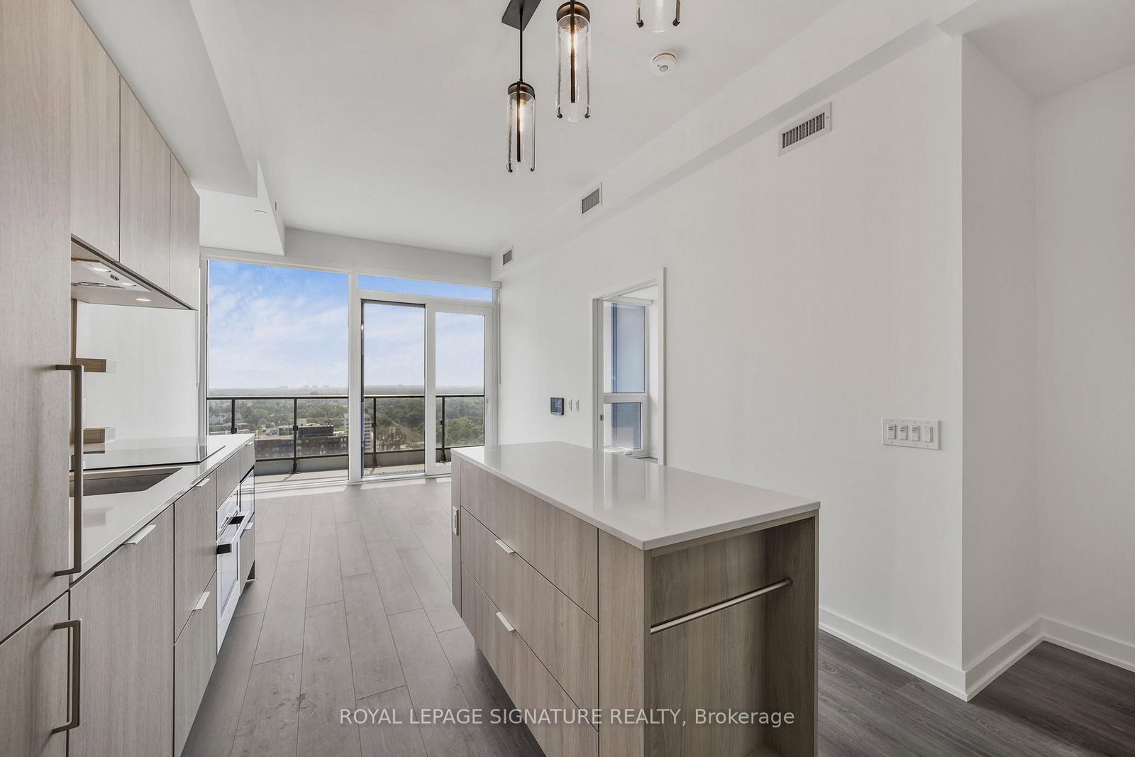 28 Ann Street, Unit 1805 - Photo 4