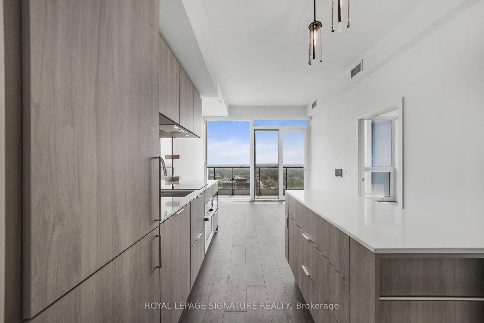 28 Ann Street, Unit 1805 - Photo 5