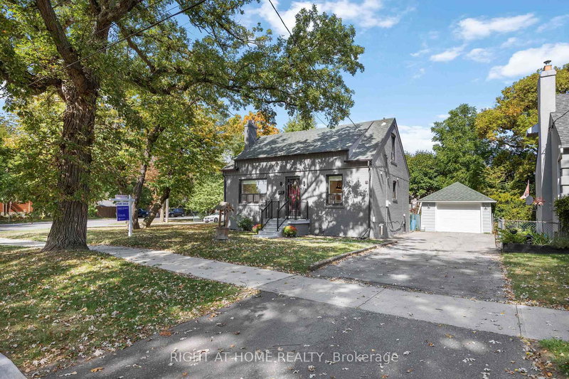 12 Rosalie Ave, Toronto, M3L 1C5 | Image 2