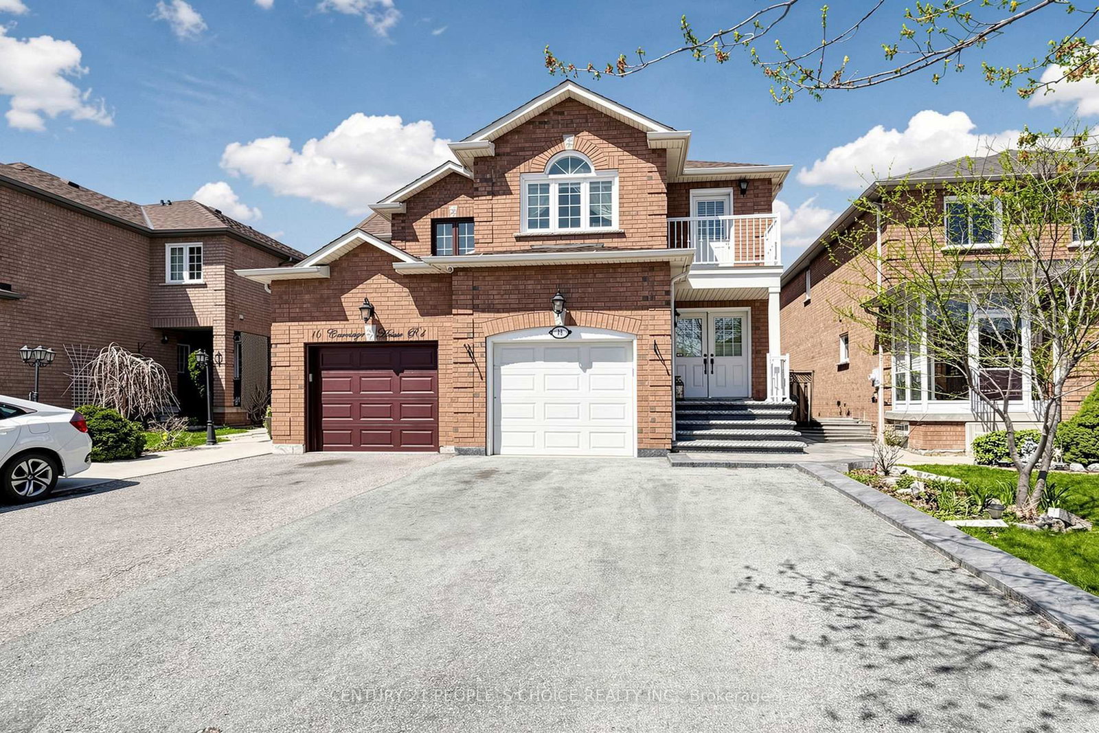 18 Carriage House Road