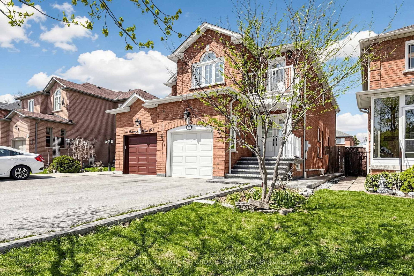 18 Carriage House Road - Photo 2