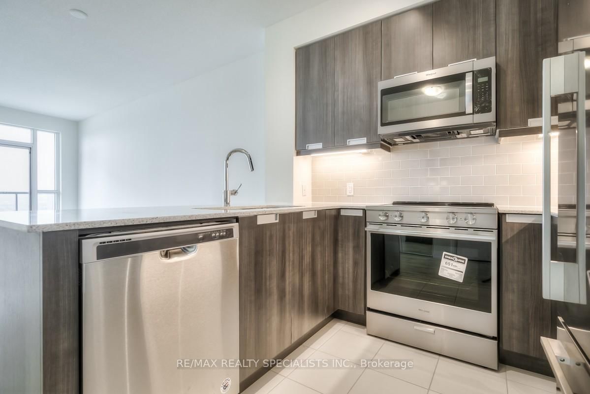 35 Watergarden Drive, Unit 1520 - Photo 12