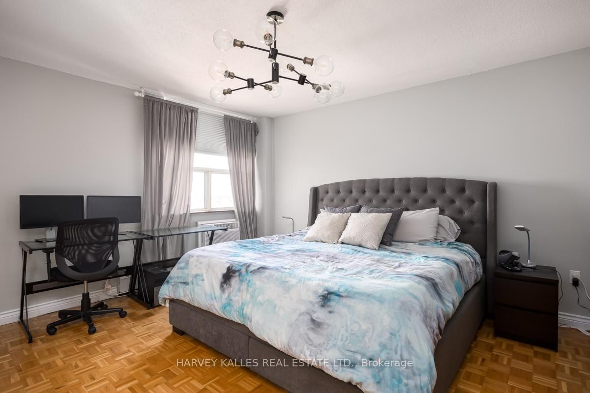 155 Marlee Avenue, Unit 2002 - Photo 12