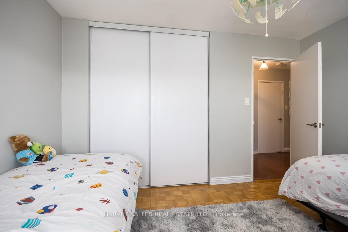 155 Marlee Avenue, Unit 2002 - Photo 16