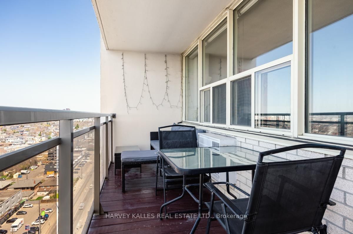 155 Marlee Avenue, Unit 2002 - Photo 23