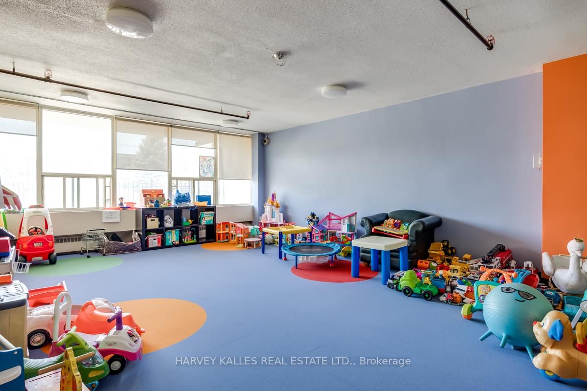 155 Marlee Avenue, Unit 2002 - Photo 26