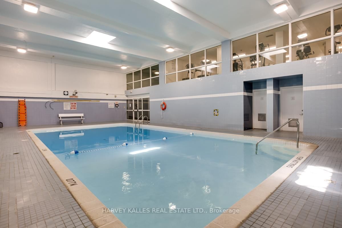 155 Marlee Avenue, Unit 2002 - Photo 29