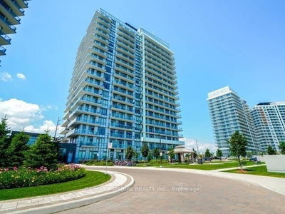 2-bed Condominium Apartment · 4655 Glen Erin Dr
