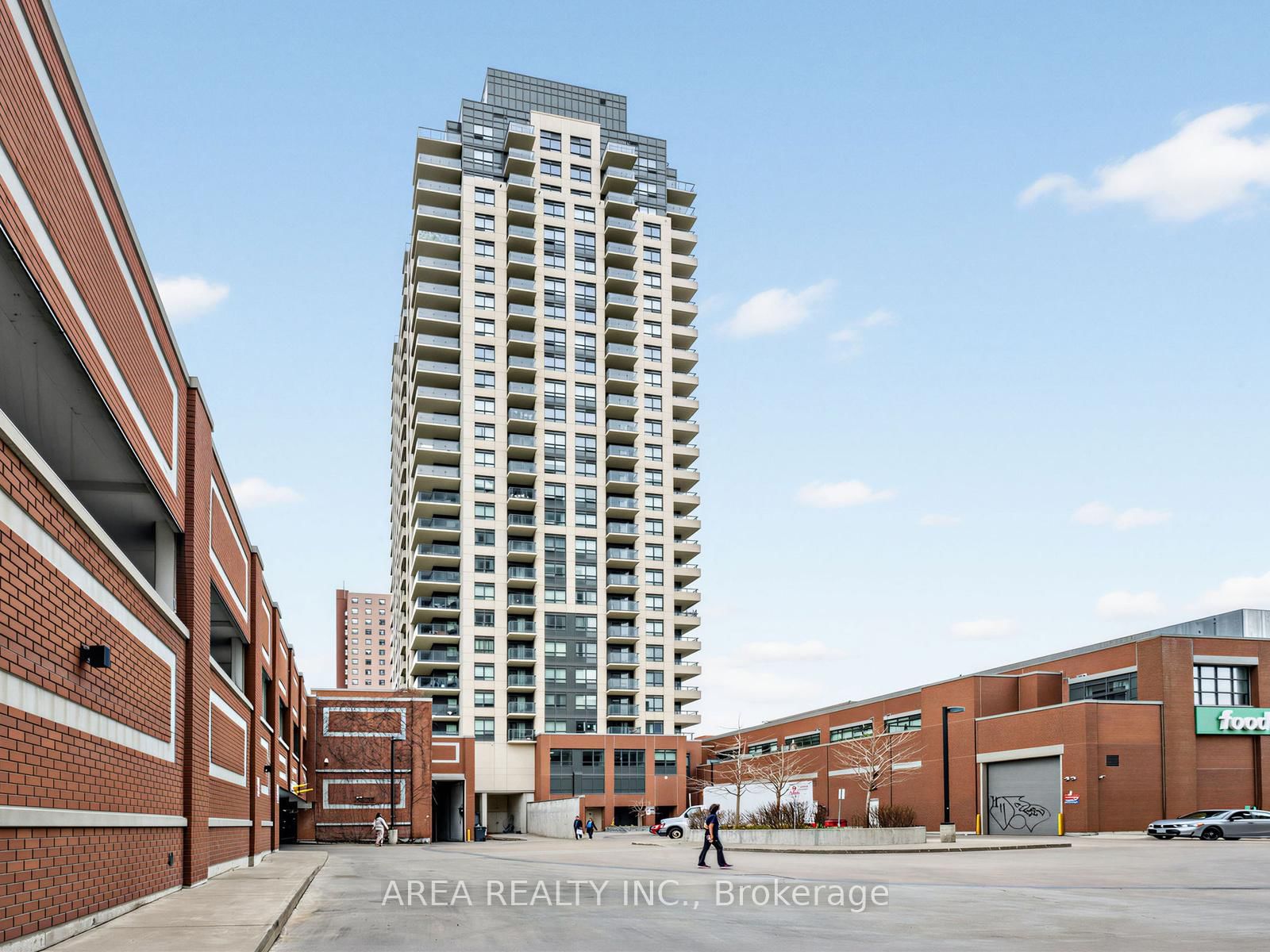 1410 Dupont Street, Unit 1410