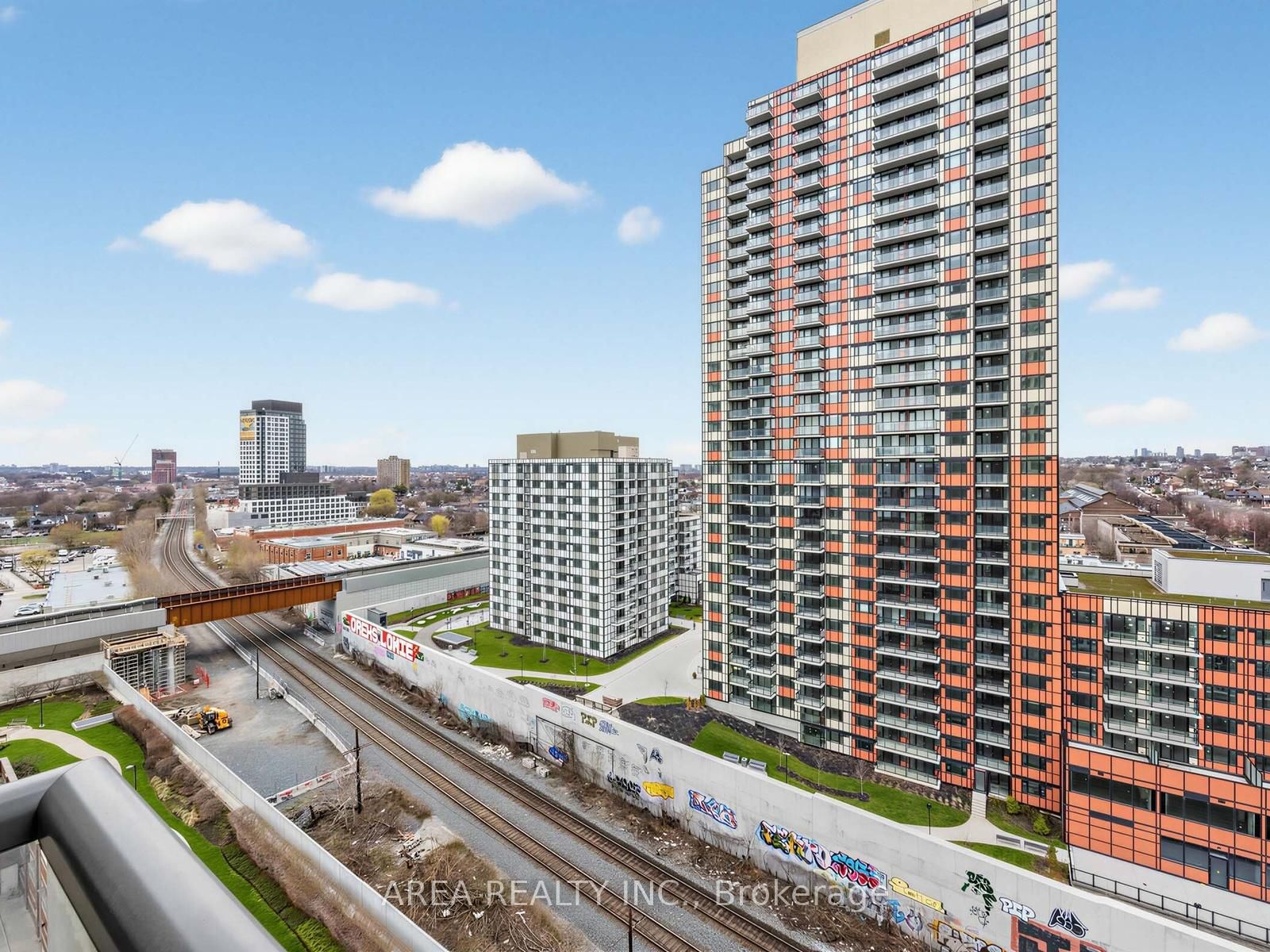 1410 Dupont Street, Unit 1410 - Photo 18