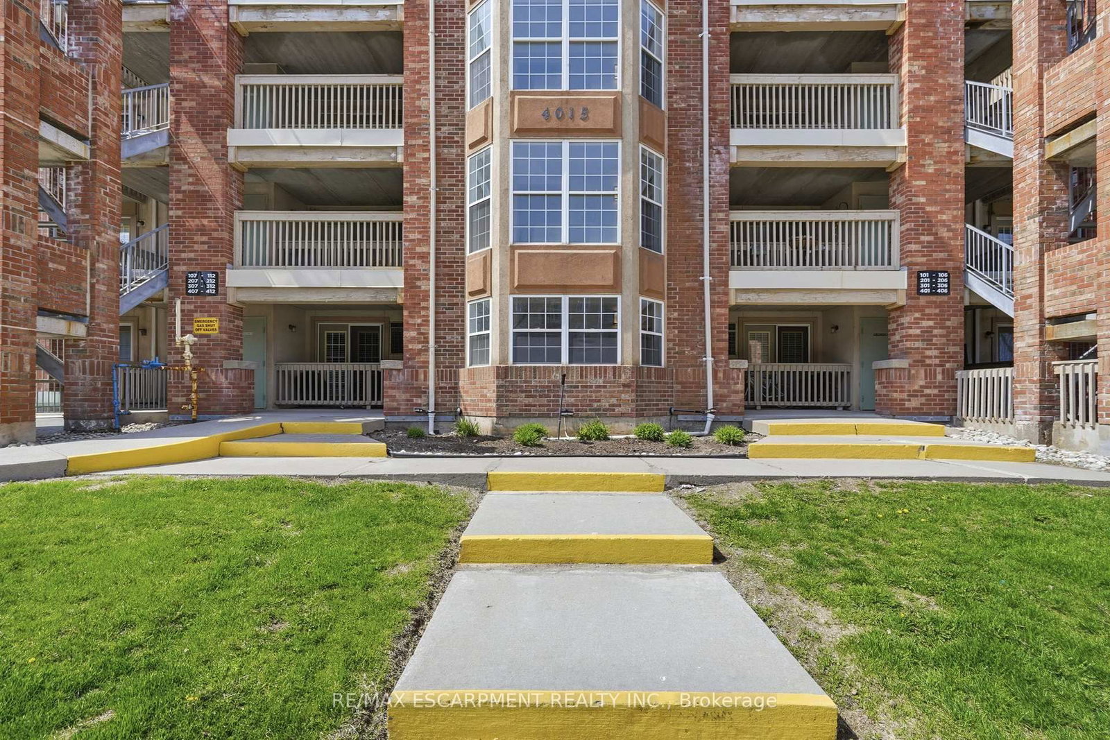 4015 Kilmer Drive, Unit 308 - Photo 27