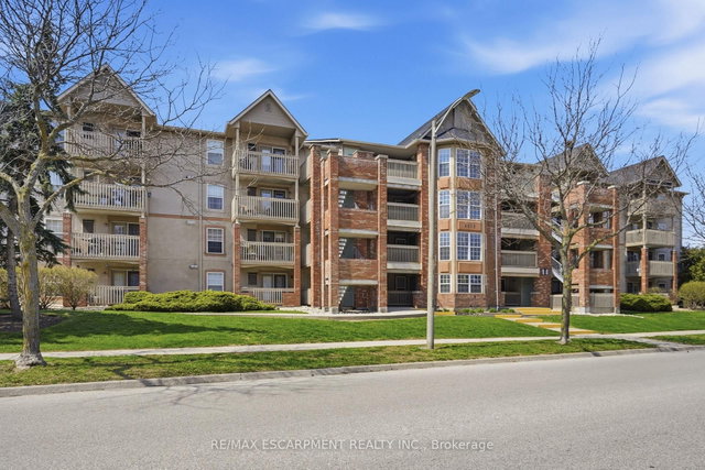 308 - 4015 Kilmer Drive
