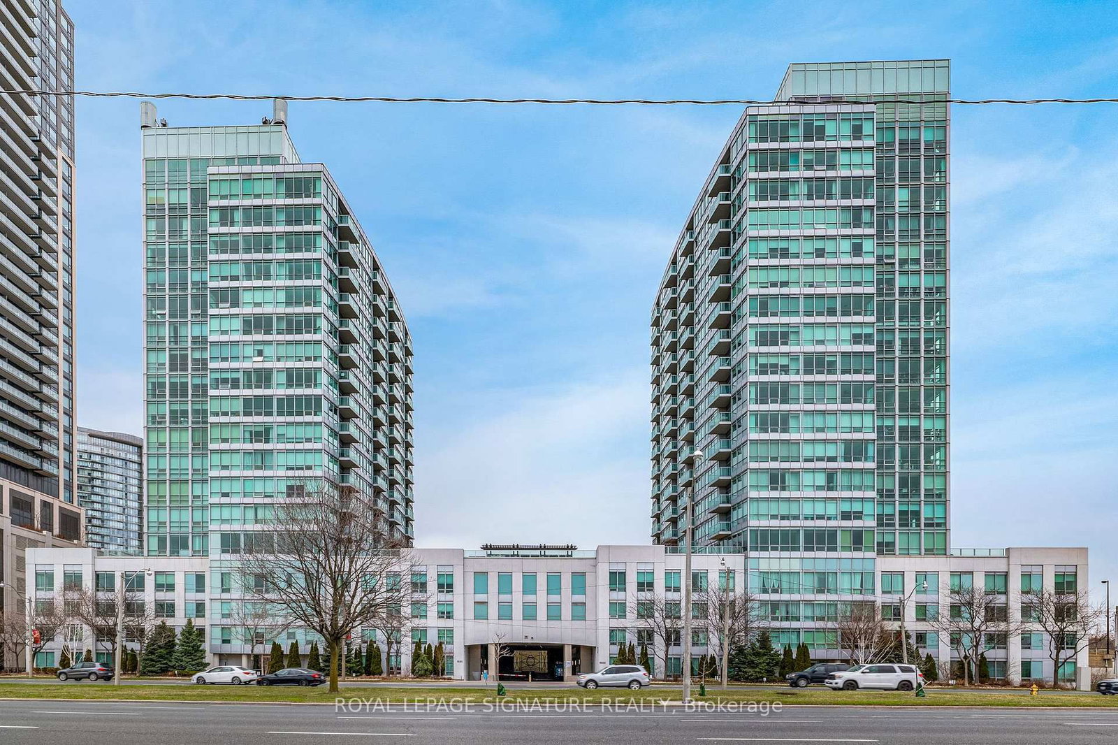 Condo for sale at LPH6-1910 Lake Shore Boulevard, Toronto, Ontario, M6S 1A2 - South Parkdale - MLS: W13057578