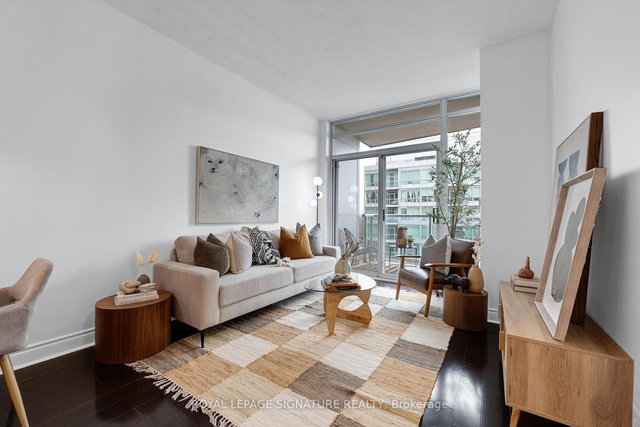 LPH6 - 1910 Lake Shore Boulevard W