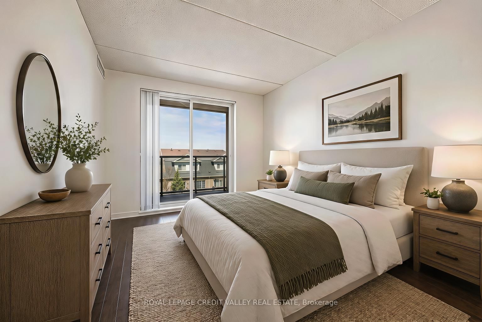 60 Via Rosedale • #316 • Brampton, ON photo 16