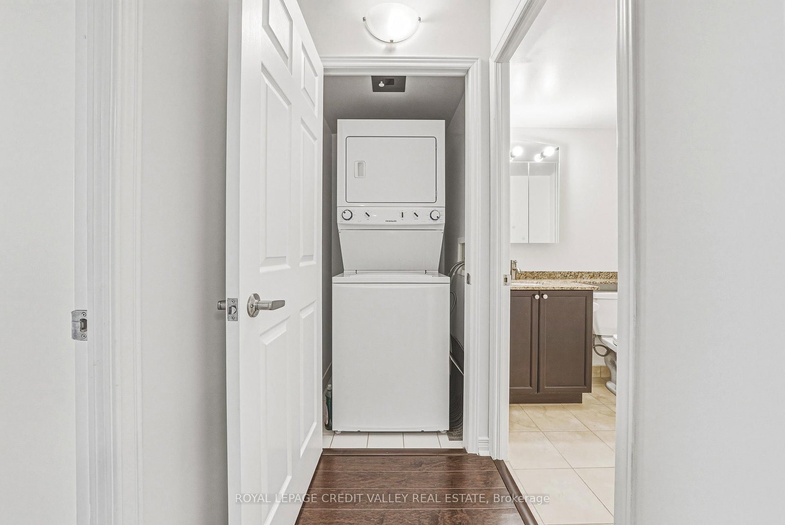 60 Via Rosedale • #316 • Brampton, ON photo 21