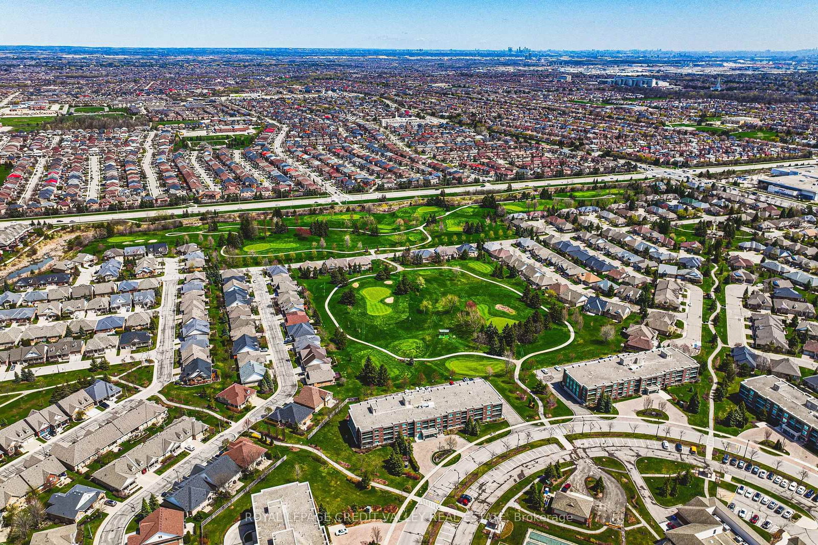 60 Via Rosedale • #316 • Brampton, ON photo 32