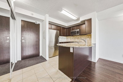 60 Via Rosedale • #316 • Brampton, ON photo 8