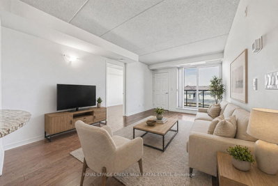 60 Via Rosedale • #316 • Brampton, ON photo 9