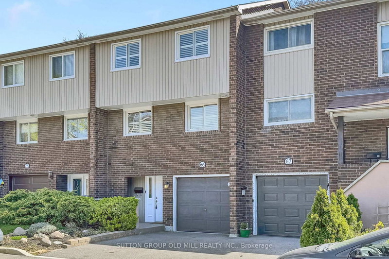 66 Permfield Path, Toronto, Ontario