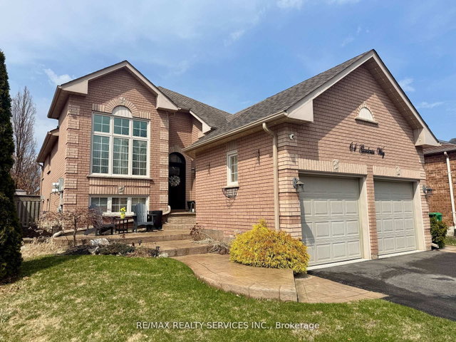 64 Gardenia Way