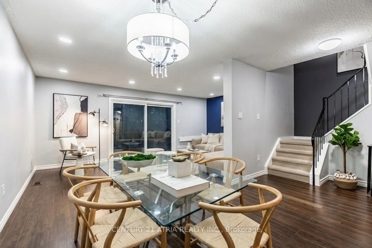 2825 Gananoque Drive • #41 • Mississauga, ON photo 8