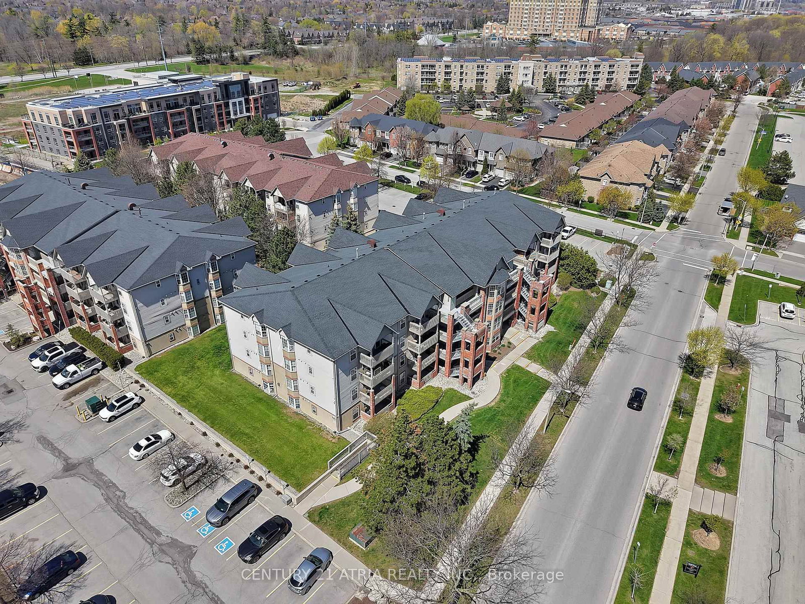 4015 Kilmer Drive, Unit 305 - Photo 22