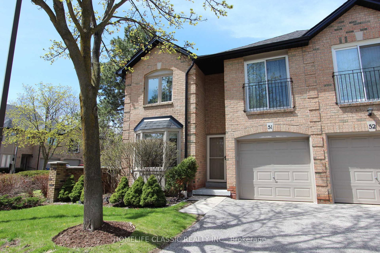4635 Regents Terrace • #51 • Mississauga, ON photo 1