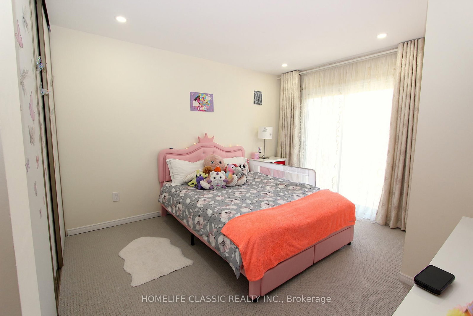 4635 Regents Terrace • #51 • Mississauga, ON photo 14